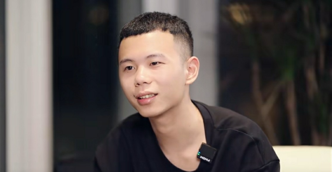 Gen Z kiếm 100 tỷ kể "mánh khóe" làm giàu trên sàn TMĐT: Sản phẩm có giá bao nhiêu không quan trọng, quan trọng là khách hàng muốn bỏ ra bao nhiêu tiền- Ảnh 1. Gen Z kiếm 100 tỷ kể "mánh khóe" làm giàu trên sàn TMĐT: Sản phẩm có giá bao nhiêu không quan trọng, quan trọng là khách hàng muốn bỏ ra bao nhiêu tiền- Ảnh 1.