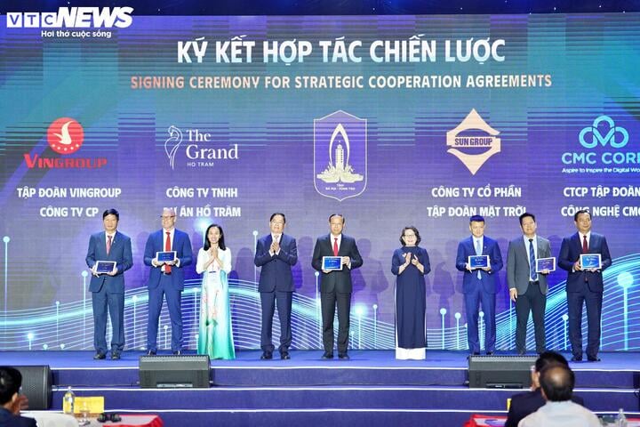 Bà Rịa - Vũng Tàu cấp phép 26 dự án FDI, thu hút đầu tư hơn 1 tỷ USD- Ảnh 2. Bà Rịa - Vũng Tàu cấp phép 26 dự án FDI, thu hút đầu tư hơn 1 tỷ USD- Ảnh 2.