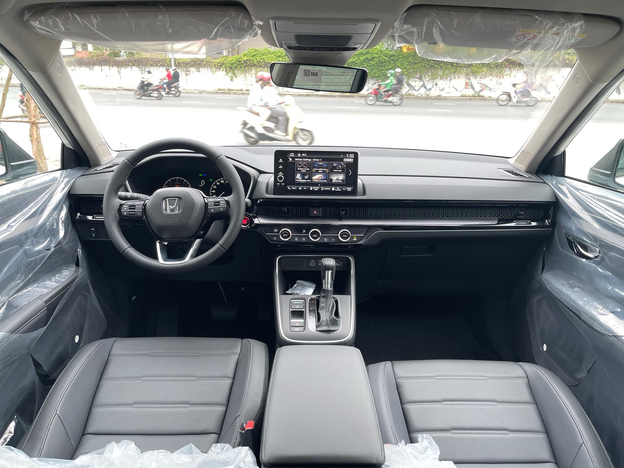 Hơn 1 tỷ đồng không mua Skoda Karoq mua xe gì: Từ CUV đến SUV, từ xe Nhật đến xe Mỹ- Ảnh 4. Hơn 1 tỷ đồng không mua Skoda Karoq mua xe gì: Từ CUV đến SUV, từ xe Nhật đến xe Mỹ- Ảnh 4.