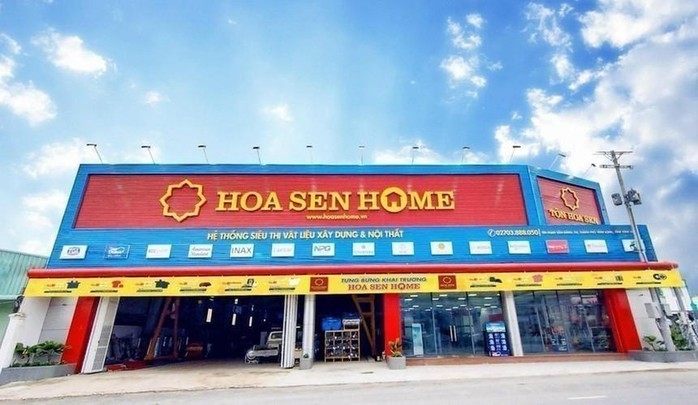 Mỹ tăng thuế nhập khẩu lên 50% thép và nhôm, Tập đoàn Hoa Sen chịu ảnh hưởng gì?- Ảnh 1. Mỹ tăng thuế nhập khẩu lên 50% thép và nhôm, Tập đoàn Hoa Sen chịu ảnh hưởng gì?- Ảnh 1.