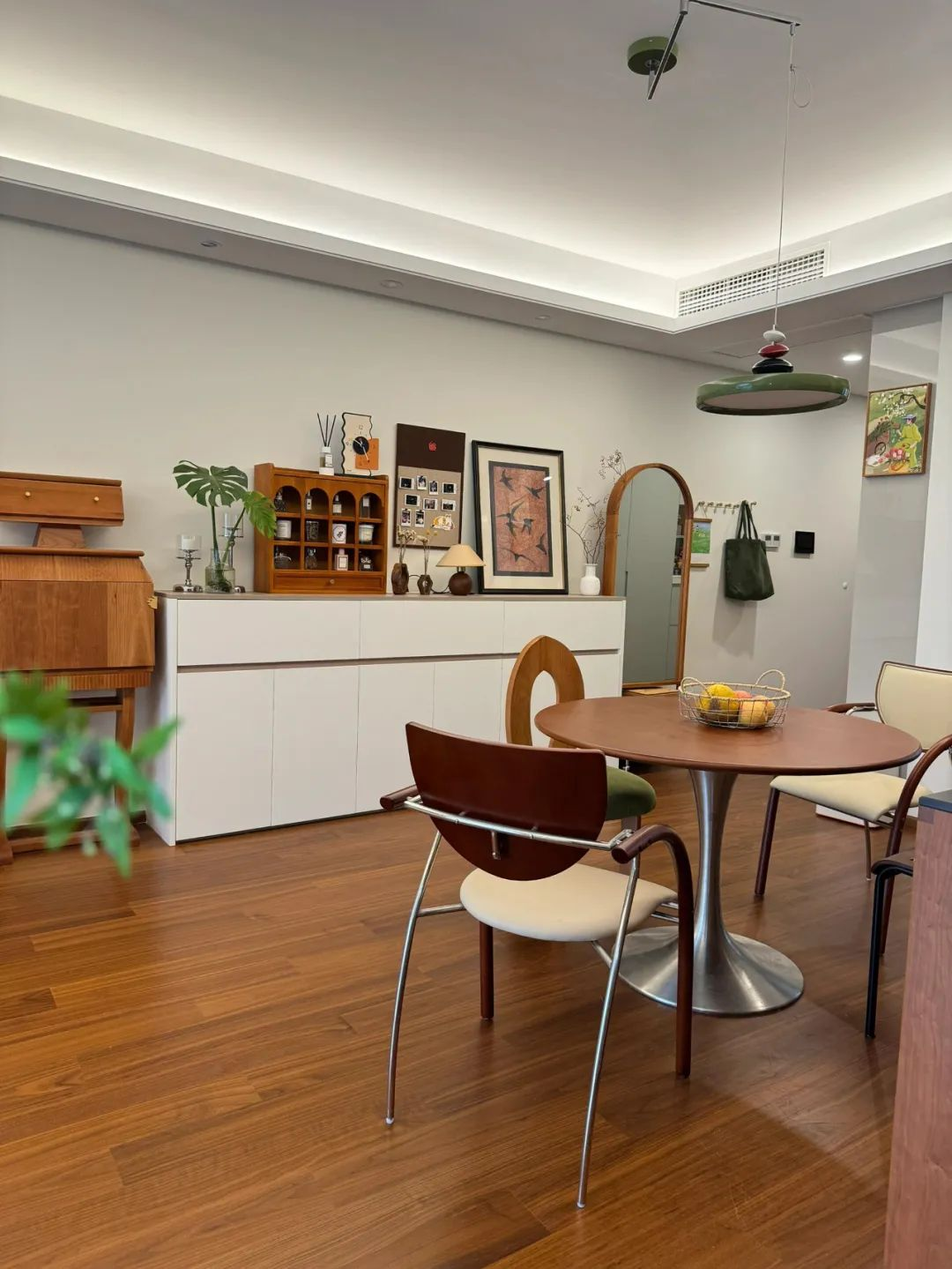 Chi 360 triệu đồng trang trí nhà mới, cặp đôi khiến ai đến thăm cũng không dám Chi 360 triệu đồng trang trí nhà mới, cặp đôi khiến ai đến thăm cũng không dám