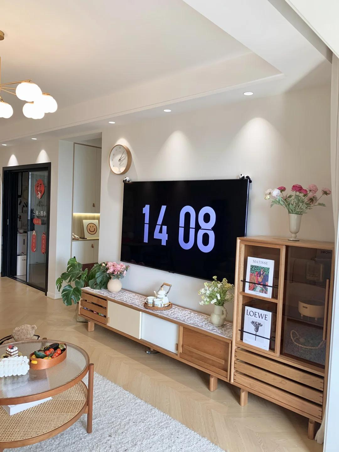Bà nội trợ khoe ngôi nhà nhỏ ấm cúng cùng mẹo lưu trữ khiến ai cũng thốt lên: “Chuyển đến đây rồi thì chẳng muốn ra ngoài nữa”- Ảnh 4. Bà nội trợ khoe ngôi nhà nhỏ ấm cúng cùng mẹo lưu trữ khiến ai cũng thốt lên: “Chuyển đến đây rồi thì chẳng muốn ra ngoài nữa”- Ảnh 4.