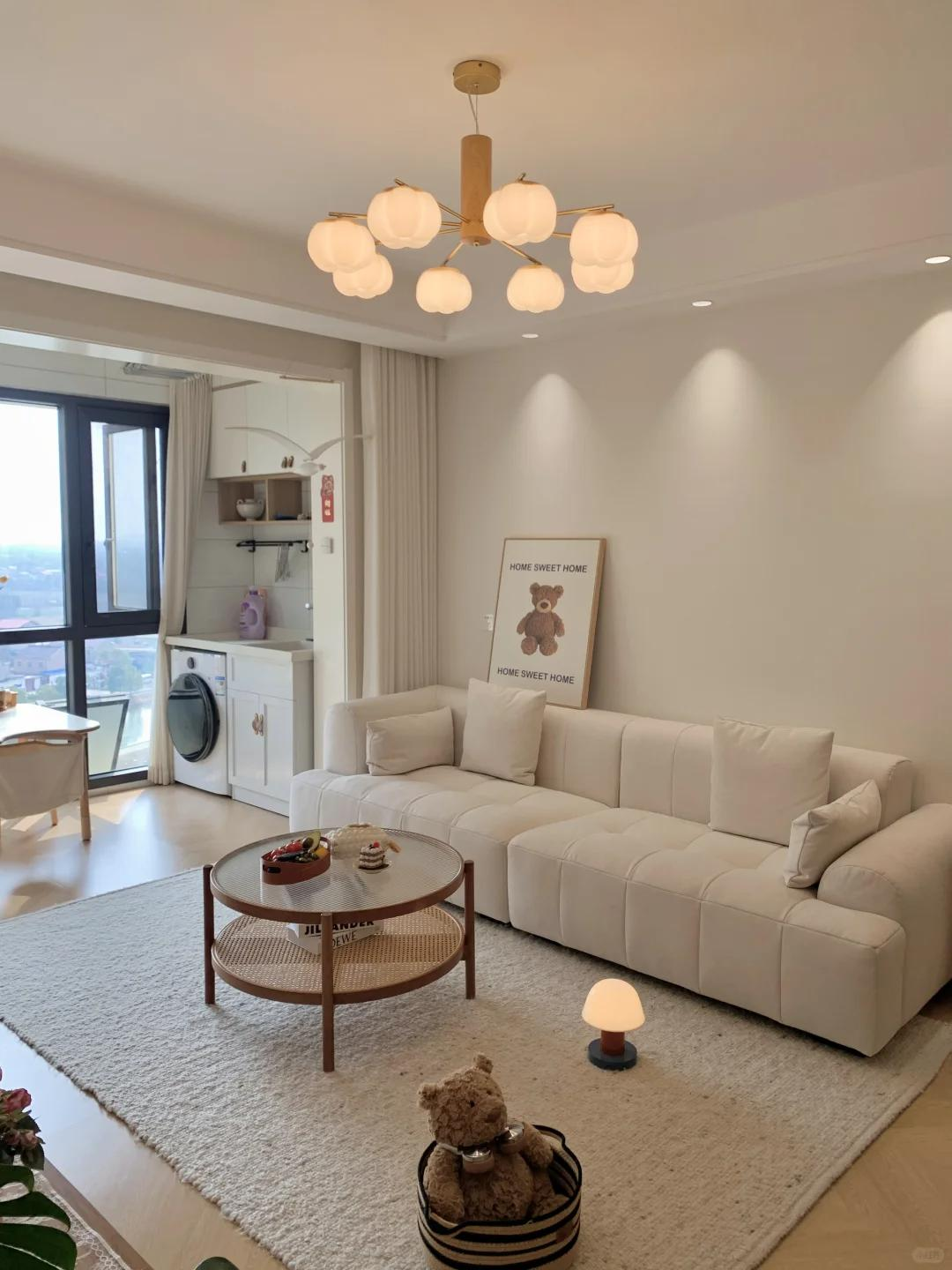 Bà nội trợ khoe ngôi nhà nhỏ ấm cúng cùng mẹo lưu trữ khiến ai cũng thốt lên: “Chuyển đến đây rồi thì chẳng muốn ra ngoài nữa”- Ảnh 3. Bà nội trợ khoe ngôi nhà nhỏ ấm cúng cùng mẹo lưu trữ khiến ai cũng thốt lên: “Chuyển đến đây rồi thì chẳng muốn ra ngoài nữa”- Ảnh 3.