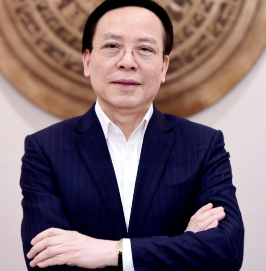 Chân dung ông chủ đứng sau Tập đoàn Vàng bạc đá quý DOJI- Ảnh 1. Chân dung ông chủ đứng sau Tập đoàn Vàng bạc đá quý DOJI- Ảnh 1.
