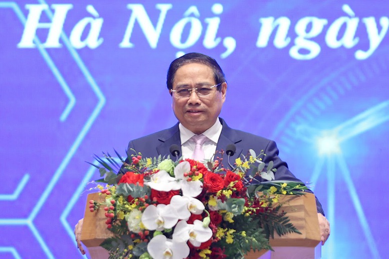 TỔNG THUẬT: Tọa đàm của Thủ tướng Chính phủ với doanh nghiệp về phát triển kinh tế tư nhân- Ảnh 3. TỔNG THUẬT: Tọa đàm của Thủ tướng Chính phủ với doanh nghiệp về phát triển kinh tế tư nhân- Ảnh 3.