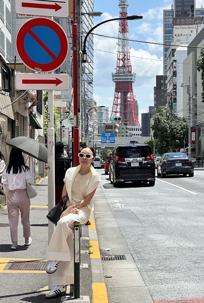 Ai cũng nên đi Nhật ít nhất 4 lần trong đời- Ảnh 6.