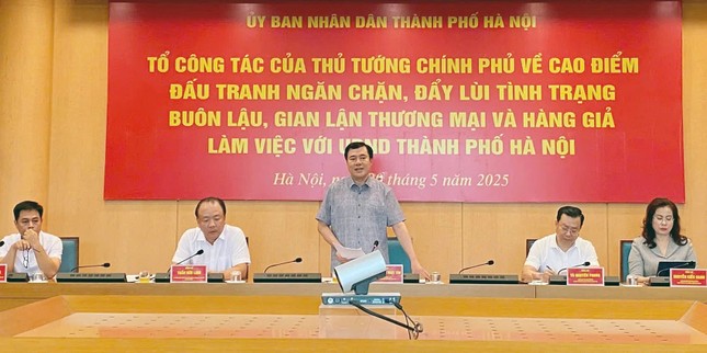 Yêu cầu Hà Nội tăng cường kiểm tra chợ thuốc Hapulico, chợ Ninh Hiệp để ngăn hàng giả- Ảnh 1. Yêu cầu Hà Nội tăng cường kiểm tra chợ thuốc Hapulico, chợ Ninh Hiệp để ngăn hàng giả- Ảnh 1.