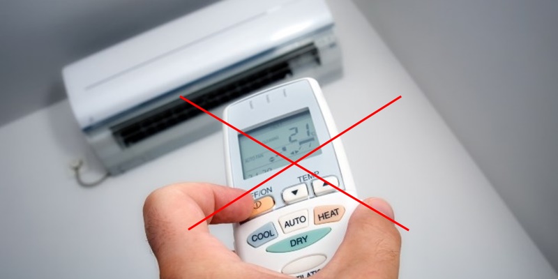 Cảnh báo: Những cách dùng sai này đang biến điều hòa thành "máy đốt tiền"- Ảnh 1. Cảnh báo: Những cách dùng sai này đang biến điều hòa thành "máy đốt tiền"- Ảnh 1.