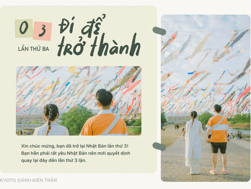 Ai cũng nên đi Nhật ít nhất 4 lần trong đời- Ảnh 29.