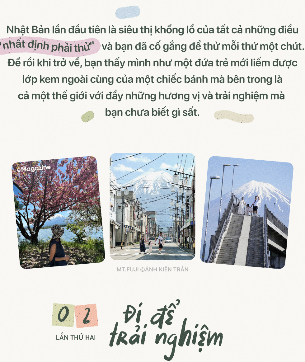 Ai cũng nên đi Nhật ít nhất 4 lần trong đời- Ảnh 19.