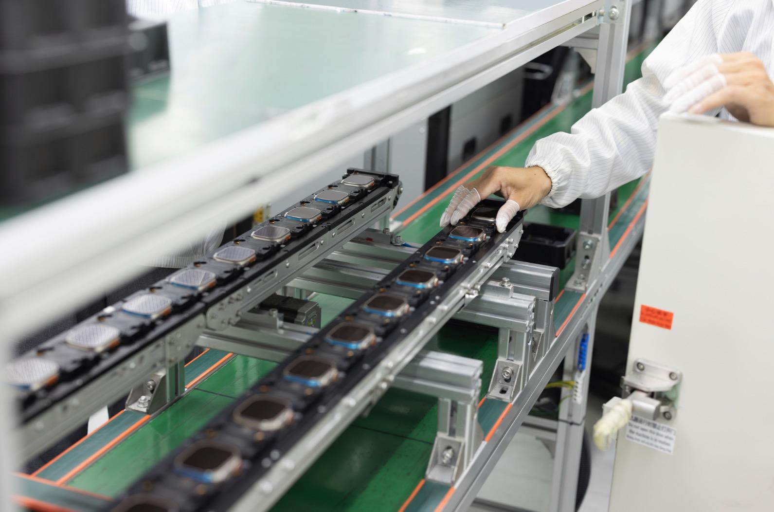 Phó chủ tịch Apple: “Việt Nam là nơi có nguồn nhân lực rất đam mê, sáng tạo và khao khát học hỏi”- Ảnh 3. Phó chủ tịch Apple: “Việt Nam là nơi có nguồn nhân lực rất đam mê, sáng tạo và khao khát học hỏi”- Ảnh 3.