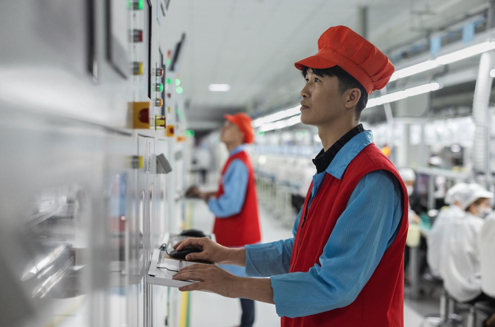 Phó chủ tịch Apple: “Việt Nam là nơi có nguồn nhân lực rất đam mê, sáng tạo và khao khát học hỏi”- Ảnh 9. Phó chủ tịch Apple: “Việt Nam là nơi có nguồn nhân lực rất đam mê, sáng tạo và khao khát học hỏi”- Ảnh 9.