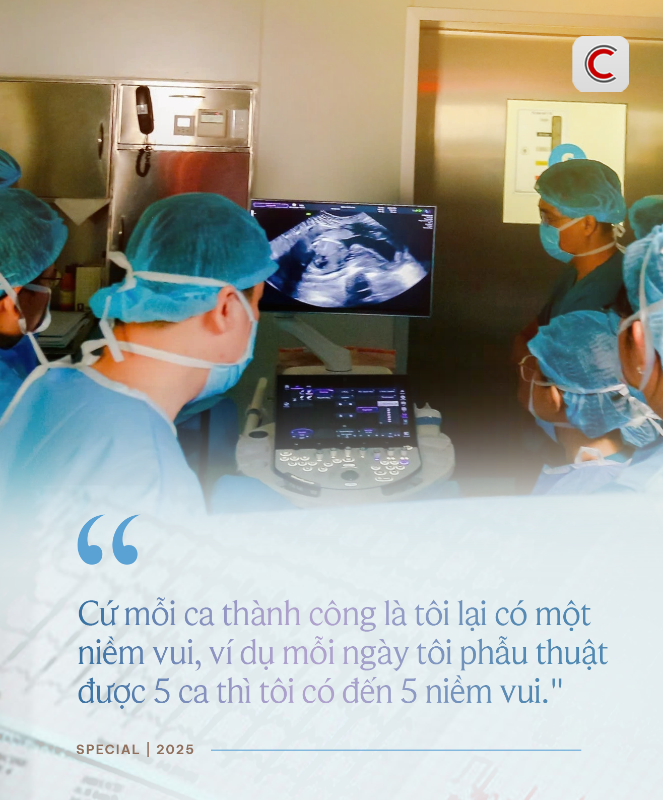 Bác sĩ Đỗ Nguyên Tín kể về 2 phút đấu trí cứu tim thai nhi cho bà bầu Singapore: “Dừng lại hay tiếp tục?”- Ảnh 3. Bác sĩ Đỗ Nguyên Tín kể về 2 phút đấu trí cứu tim thai nhi cho bà bầu Singapore: “Dừng lại hay tiếp tục?”- Ảnh 3.