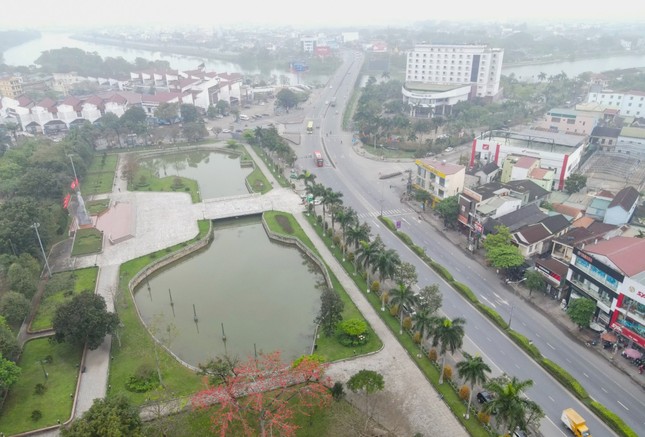 Mở tuyến xe Quảng Trị - Quảng Bình, phục vụ hành khách khi sáp nhập tỉnh- Ảnh 1. Mở tuyến xe Quảng Trị - Quảng Bình, phục vụ hành khách khi sáp nhập tỉnh- Ảnh 1.