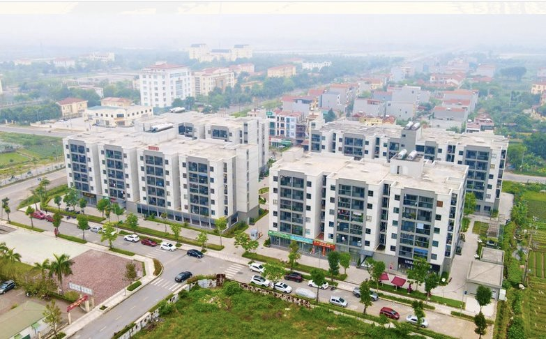 Những công sở dôi dư sau sáp nhập có thể ưu tiên làm nhà ở xã hội?- Ảnh 1. Những công sở dôi dư sau sáp nhập có thể ưu tiên làm nhà ở xã hội?- Ảnh 1.