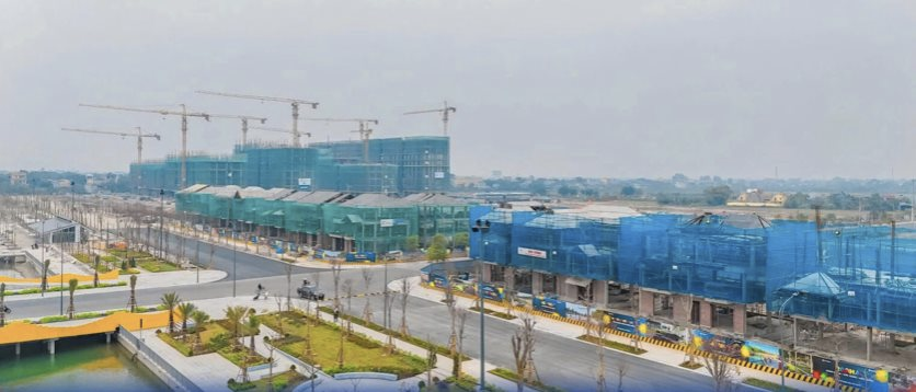 “Điểm danh” những tiêu chí hàng đầu lựa chọn mua bất động sản nhà ở- Ảnh 1. “Điểm danh” những tiêu chí hàng đầu lựa chọn mua bất động sản nhà ở- Ảnh 1.
