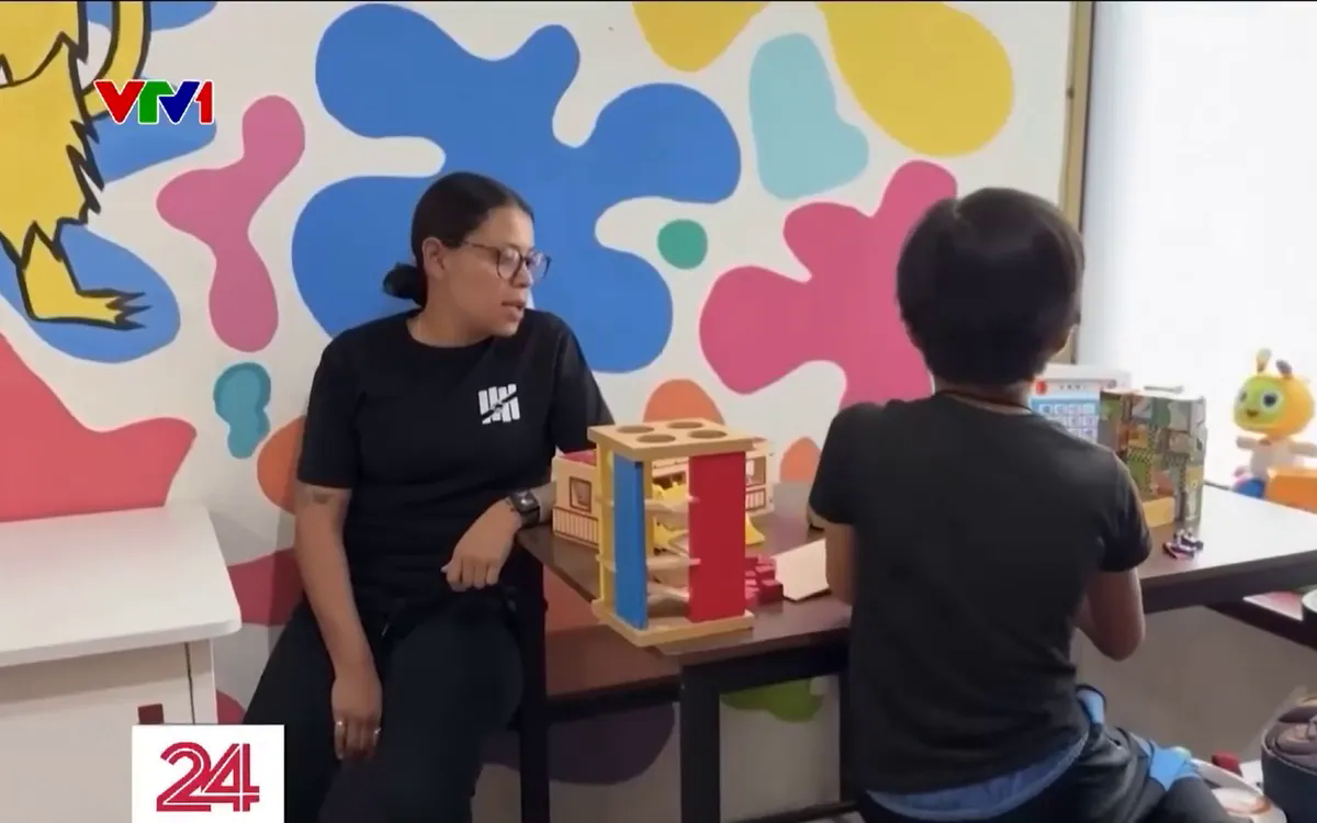 Tuổi thơ nhuốm máu trong bóng tối băng đảng Mexico- Ảnh 1. Tuổi thơ nhuốm máu trong bóng tối băng đảng Mexico- Ảnh 1.