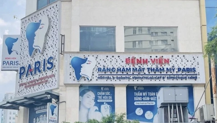 Xác minh vụ tai biến tử vong khi hút mỡ, nâng ngực- Ảnh 1.