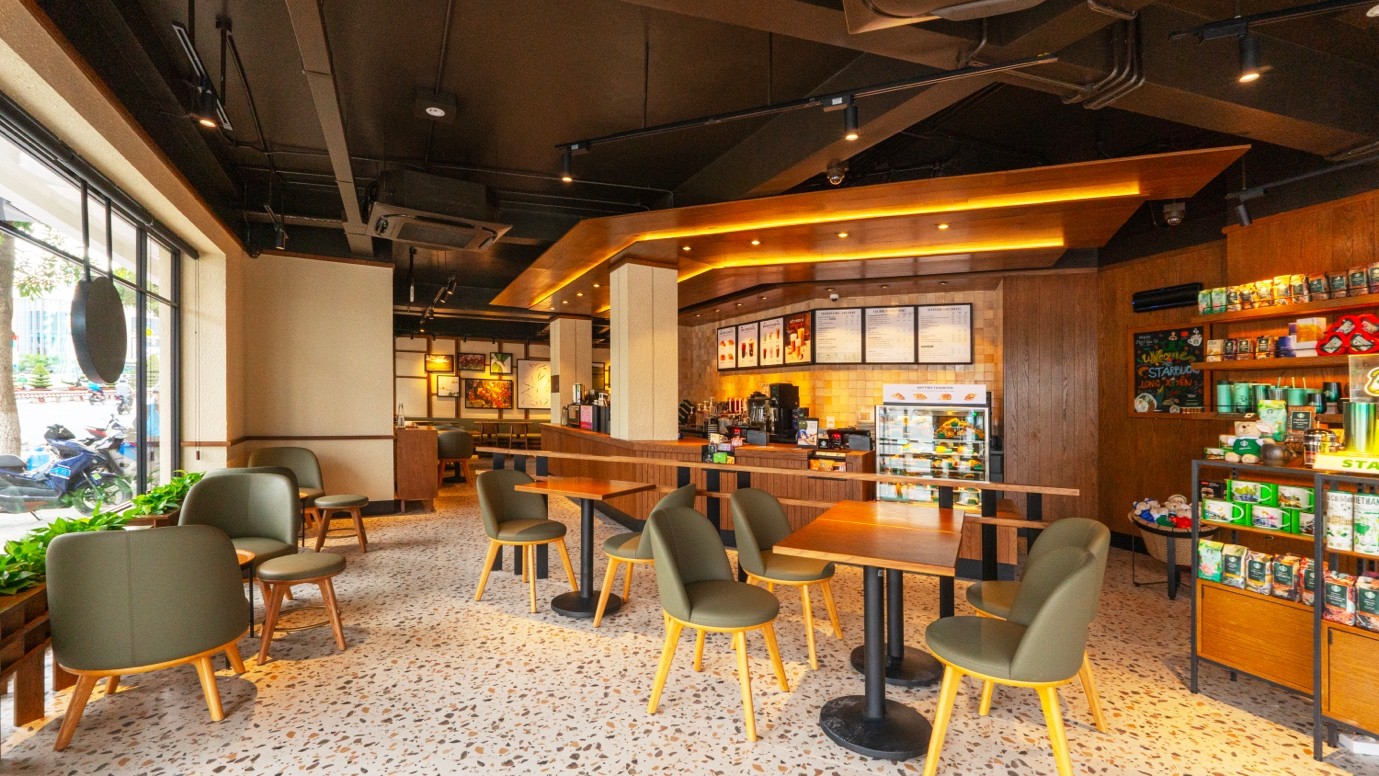 Miền Tây: Thị trường chiến lược mới, thu hút các chuỗi F&B hiện đại đổ bộ- Ảnh 1. Miền Tây: Thị trường chiến lược mới, thu hút các chuỗi F&B hiện đại đổ bộ- Ảnh 1.