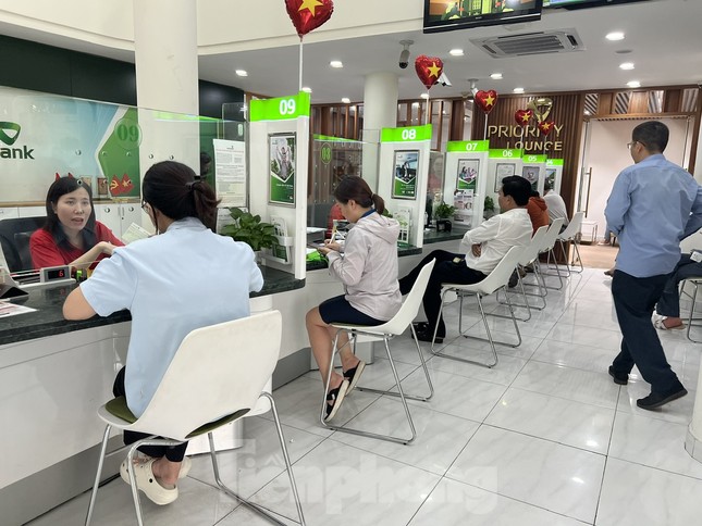 Vật vã trong ‘nắng hạn’ lâu năm, doanh nghiệp Việt vừa gặp được ‘mưa rào'- Ảnh 4. Vật vã trong ‘nắng hạn’ lâu năm, doanh nghiệp Việt vừa gặp được ‘mưa rào'- Ảnh 4.
