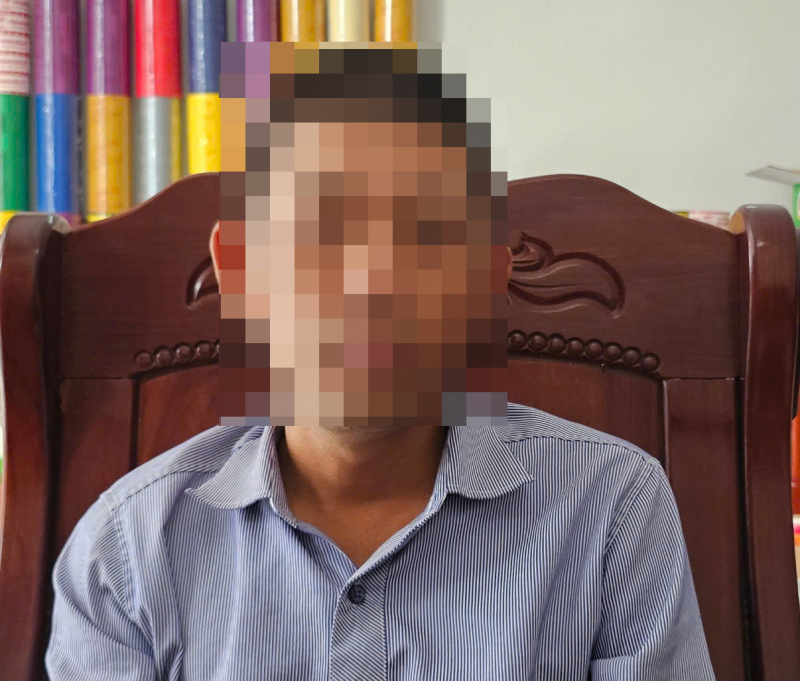 Người "tố" Công ty C.P Việt Nam chế biến heo, gà bệnh để bán ra thị trường nói gì?- Ảnh 1. Người "tố" Công ty C.P Việt Nam chế biến heo, gà bệnh để bán ra thị trường nói gì?- Ảnh 1.