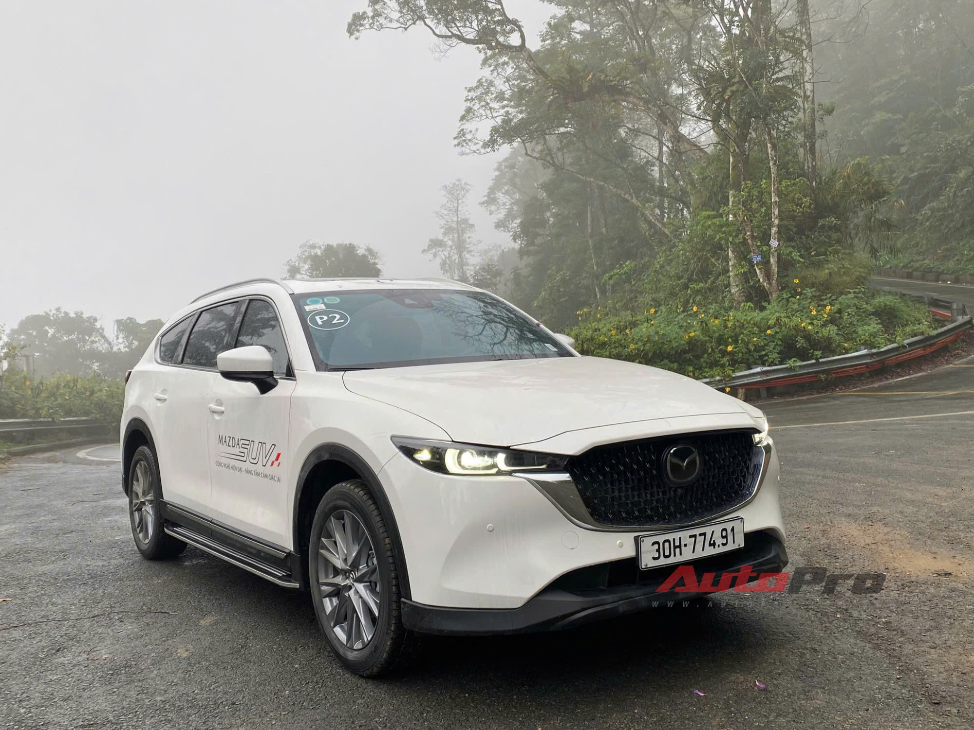 Hơn 1 tỷ đồng không mua Skoda Karoq mua xe gì: Từ CUV đến SUV, từ xe Nhật đến xe Mỹ- Ảnh 1. Hơn 1 tỷ đồng không mua Skoda Karoq mua xe gì: Từ CUV đến SUV, từ xe Nhật đến xe Mỹ- Ảnh 1.