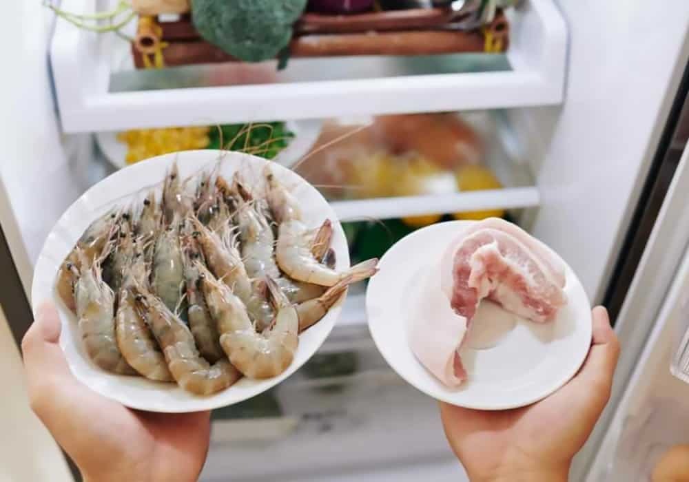 Đi chợ thấy tôm thẳng - tôm cong: Cao thủ ẩm thực chỉ chọn đúng một loại tinh hoa!- Ảnh 5. Đi chợ thấy tôm thẳng - tôm cong: Cao thủ ẩm thực chỉ chọn đúng một loại tinh hoa!- Ảnh 5.