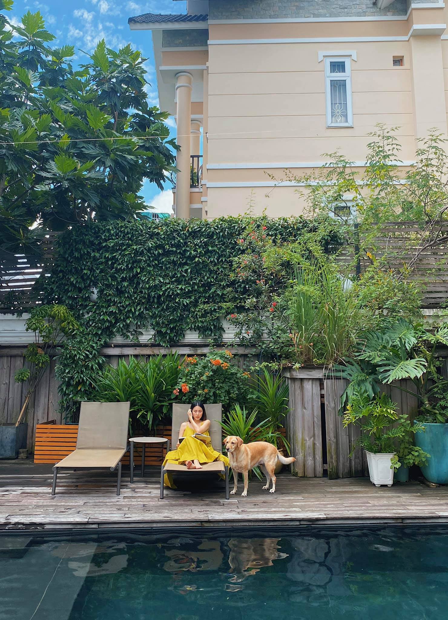 Nghỉ lễ, Hà Tăng tự vào bếp nấu 1 món "dân dã" đãi bạn bè, vừa ngon miệng, vừa giúp giảm cân, đẹp da, tốt cho tiêu hóa- Ảnh 4.