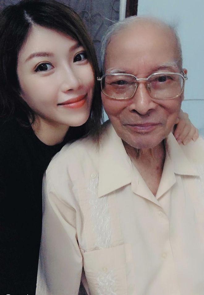 Nữ ca sĩ tài sắc vẹn toàn lên ngôi Quán quân Chị Đẹp, có ông là nhà ngoại giao từng tham gia đàm phán Hiệp Định Paris- Ảnh 2. Nữ ca sĩ tài sắc vẹn toàn lên ngôi Quán quân Chị Đẹp, có ông là nhà ngoại giao từng tham gia đàm phán Hiệp Định Paris- Ảnh 2.