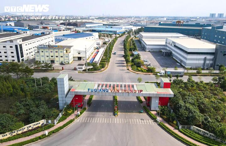 Vì sao trung tâm hành chính tỉnh Bắc Ninh sau sáp nhập đặt tại TP Bắc Giang?- Ảnh 5. Vì sao trung tâm hành chính tỉnh Bắc Ninh sau sáp nhập đặt tại TP Bắc Giang?- Ảnh 5.