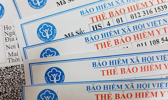 Sẽ kiến nghị điều chỉnh BHYT, học hành không phụ thuộc nơi cư trú- Ảnh 1. Sẽ kiến nghị điều chỉnh BHYT, học hành không phụ thuộc nơi cư trú- Ảnh 1.