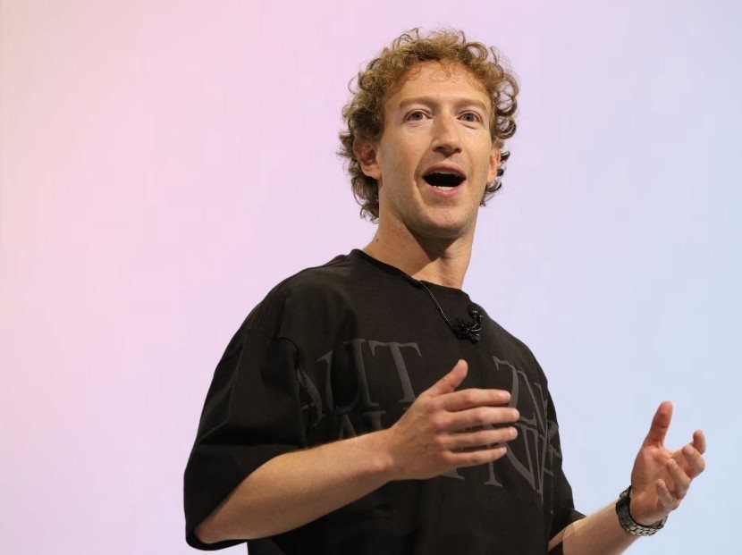 Mark Zuckerberg: Đại học đang không đào tạo kỹ năng cần thiết cho sinh viên để ‘ra đời’ làm việc- Ảnh 2. Mark Zuckerberg: Đại học đang không đào tạo kỹ năng cần thiết cho sinh viên để ‘ra đời’ làm việc- Ảnh 2.