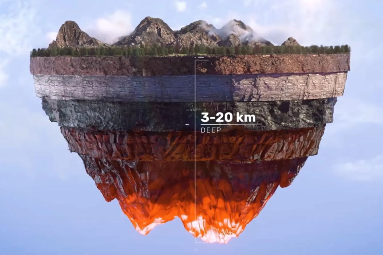 Khoan sâu 12.000m, huyền thoại một thời mở ra cuộc chạy đua cho hậu thế: Kho báu khổng lồ vẫn chưa có chủ- Ảnh 2. Khoan sâu 12.000m, huyền thoại một thời mở ra cuộc chạy đua cho hậu thế: Kho báu khổng lồ vẫn chưa có chủ- Ảnh 2.