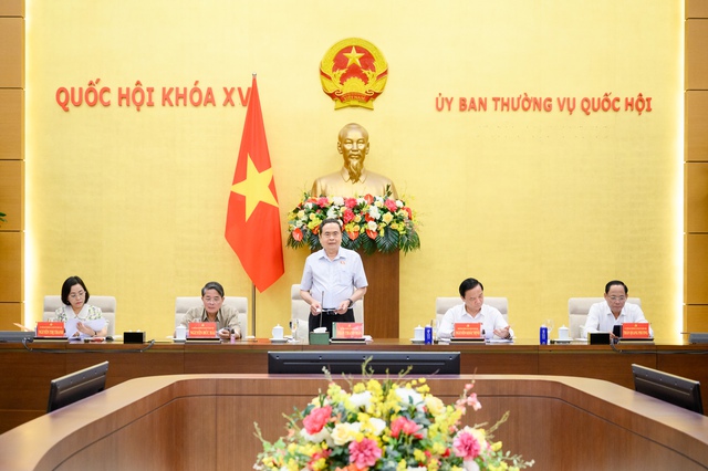 Kỳ họp thứ 9, Quốc hội khóa XV: Sẽ có những quyết sách mang tính lịch sử- Ảnh 1. Kỳ họp thứ 9, Quốc hội khóa XV: Sẽ có những quyết sách mang tính lịch sử- Ảnh 1.