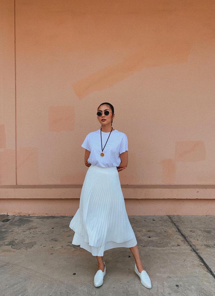 Nghỉ lễ, Hà Tăng tự vào bếp nấu 1 món "dân dã" đãi bạn bè, vừa ngon miệng, vừa giúp giảm cân, đẹp da, tốt cho tiêu hóa- Ảnh 5.