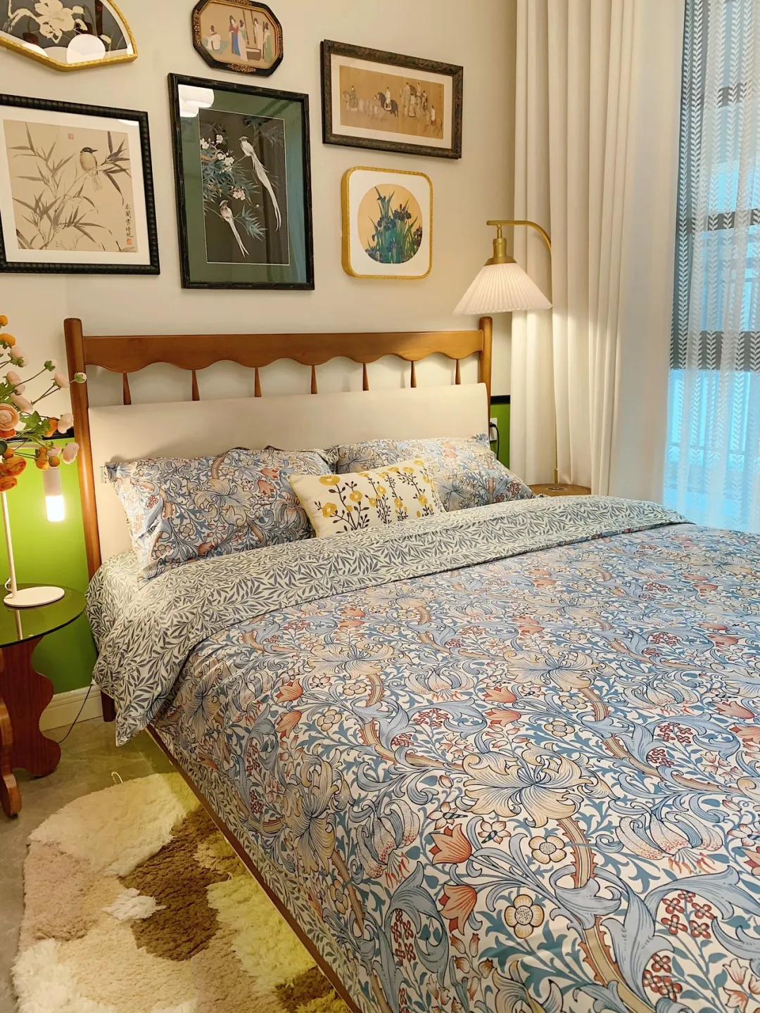 48 tuổi vẫn giữ nhà sạch bong như mới, người phụ nữ trung niên khiến dân mạng trầm trồ: Mỗi ngày chỉ dọn một chút, mà đẹp như khách sạn 5 sao- Ảnh 9. 48 tuổi vẫn giữ nhà sạch bong như mới, người phụ nữ trung niên khiến dân mạng trầm trồ: Mỗi ngày chỉ dọn một chút, mà đẹp như khách sạn 5 sao- Ảnh 9.