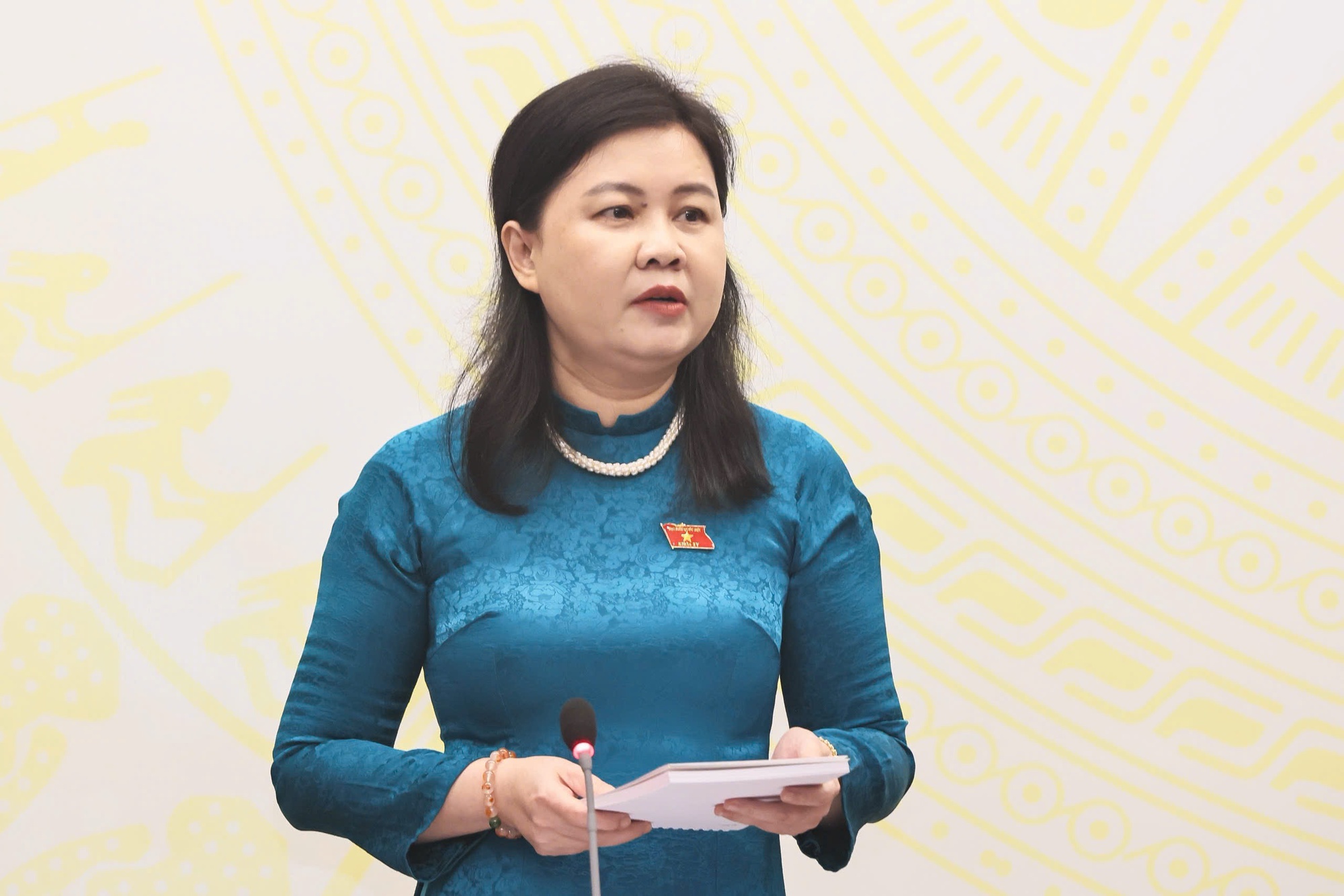 Vì sao thực hiện chỉ định chủ tịch, phó chủ tịch tỉnh khi sáp nhập tỉnh?- Ảnh 1. Vì sao thực hiện chỉ định chủ tịch, phó chủ tịch tỉnh khi sáp nhập tỉnh?- Ảnh 1.