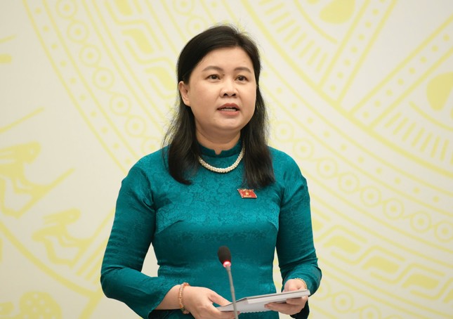 Lý do chỉ định lãnh đạo cấp tỉnh, xã sau sáp nhập- Ảnh 1. Lý do chỉ định lãnh đạo cấp tỉnh, xã sau sáp nhập- Ảnh 1.