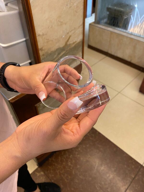 Cảnh báo: 4 loại cốc bạn tin dùng hàng ngày là Cảnh báo: 4 loại cốc bạn tin dùng hàng ngày là