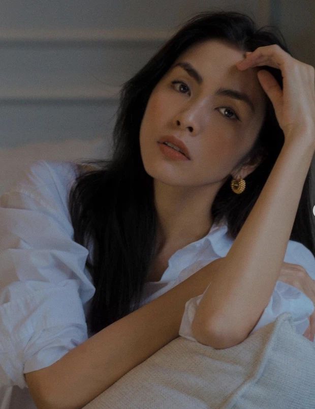 Nghỉ lễ, Hà Tăng tự vào bếp nấu 1 món "dân dã" đãi bạn bè, vừa ngon miệng, vừa giúp giảm cân, đẹp da, tốt cho tiêu hóa- Ảnh 6.