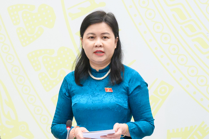 Dự kiến rút ngắn 3 tháng nhiệm kỳ Quốc hội khóa XV, HĐND nhiệm kỳ 2021-2026- Ảnh 1. Dự kiến rút ngắn 3 tháng nhiệm kỳ Quốc hội khóa XV, HĐND nhiệm kỳ 2021-2026- Ảnh 1.