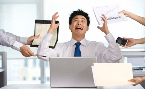 Sự thật về một ngành học mà cứ 10 người chọn thì 9 người nghĩ là "dễ"- Ảnh 2. Sự thật về một ngành học mà cứ 10 người chọn thì 9 người nghĩ là "dễ"- Ảnh 2.