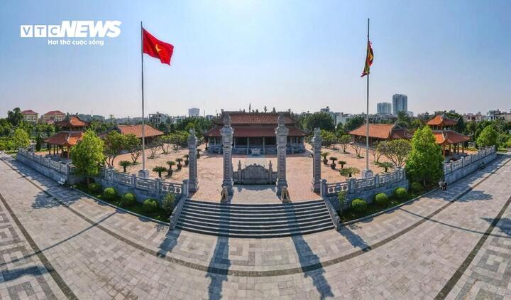 Vì sao trung tâm hành chính tỉnh Bắc Ninh sau sáp nhập đặt tại TP Bắc Giang?- Ảnh 2. Vì sao trung tâm hành chính tỉnh Bắc Ninh sau sáp nhập đặt tại TP Bắc Giang?- Ảnh 2.