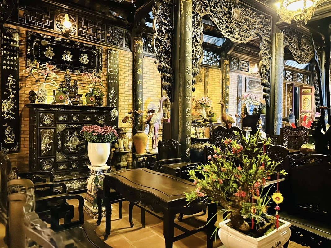 Nam nghệ sĩ phải rời biệt phủ 100 tỷ, rộng 1.600m2 ở Đồng Nai, được nhiều đại gia hỏi mua- Ảnh 6. Nam nghệ sĩ phải rời biệt phủ 100 tỷ, rộng 1.600m2 ở Đồng Nai, được nhiều đại gia hỏi mua- Ảnh 6.