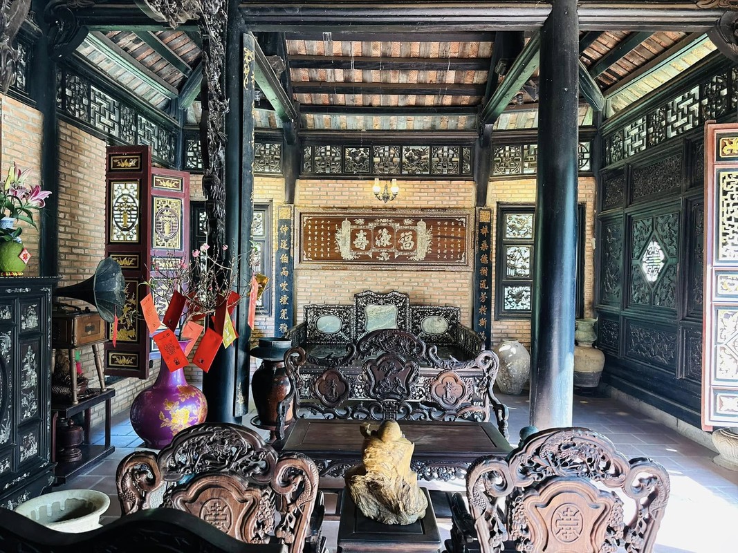 Nam nghệ sĩ phải rời biệt phủ 100 tỷ, rộng 1.600m2 ở Đồng Nai, được nhiều đại gia hỏi mua- Ảnh 5. Nam nghệ sĩ phải rời biệt phủ 100 tỷ, rộng 1.600m2 ở Đồng Nai, được nhiều đại gia hỏi mua- Ảnh 5.
