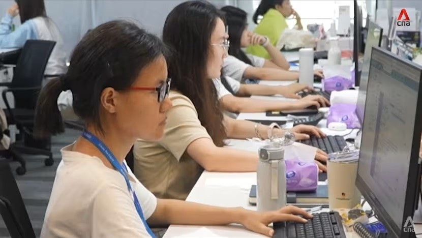 Hiện tượng 'nằm im' của Gen Z Hồng Kông- Ảnh 4. Hiện tượng 'nằm im' của Gen Z Hồng Kông- Ảnh 4.