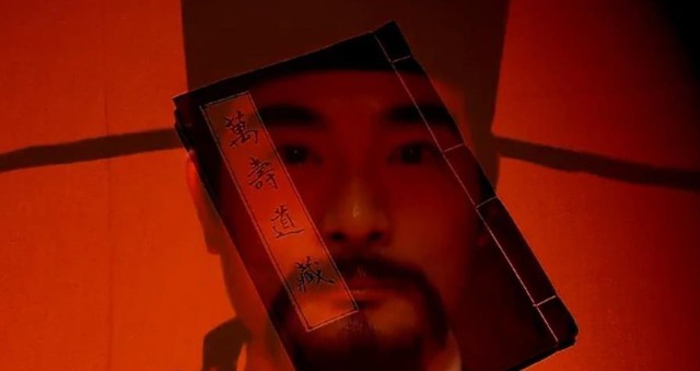 Tiểu Long Nữ và Vương Ngữ Yên có dung mạo giống nhau: Do có liên quan tới ông ngoại của vợ Dương Quá- Ảnh 4.