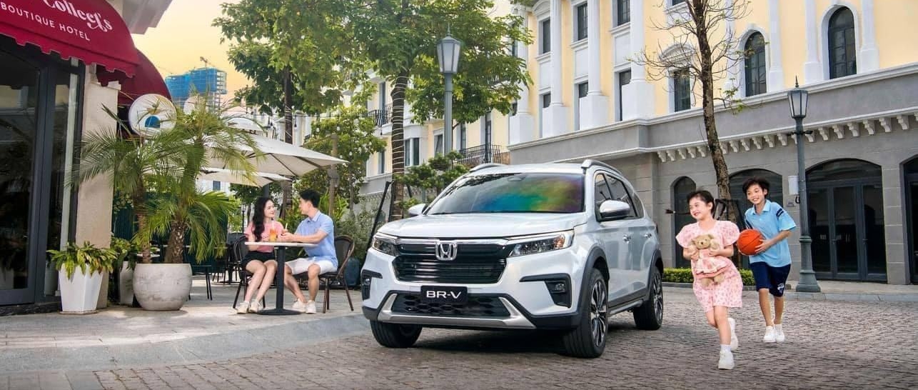 Hàng loạt xe Honda được giảm giá hàng chục triệu đồng: Cả mẫu bán chạy, mẫu mới ra mắt cũng không ngoại lệ- Ảnh 5. Hàng loạt xe Honda được giảm giá hàng chục triệu đồng: Cả mẫu bán chạy, mẫu mới ra mắt cũng không ngoại lệ- Ảnh 5.