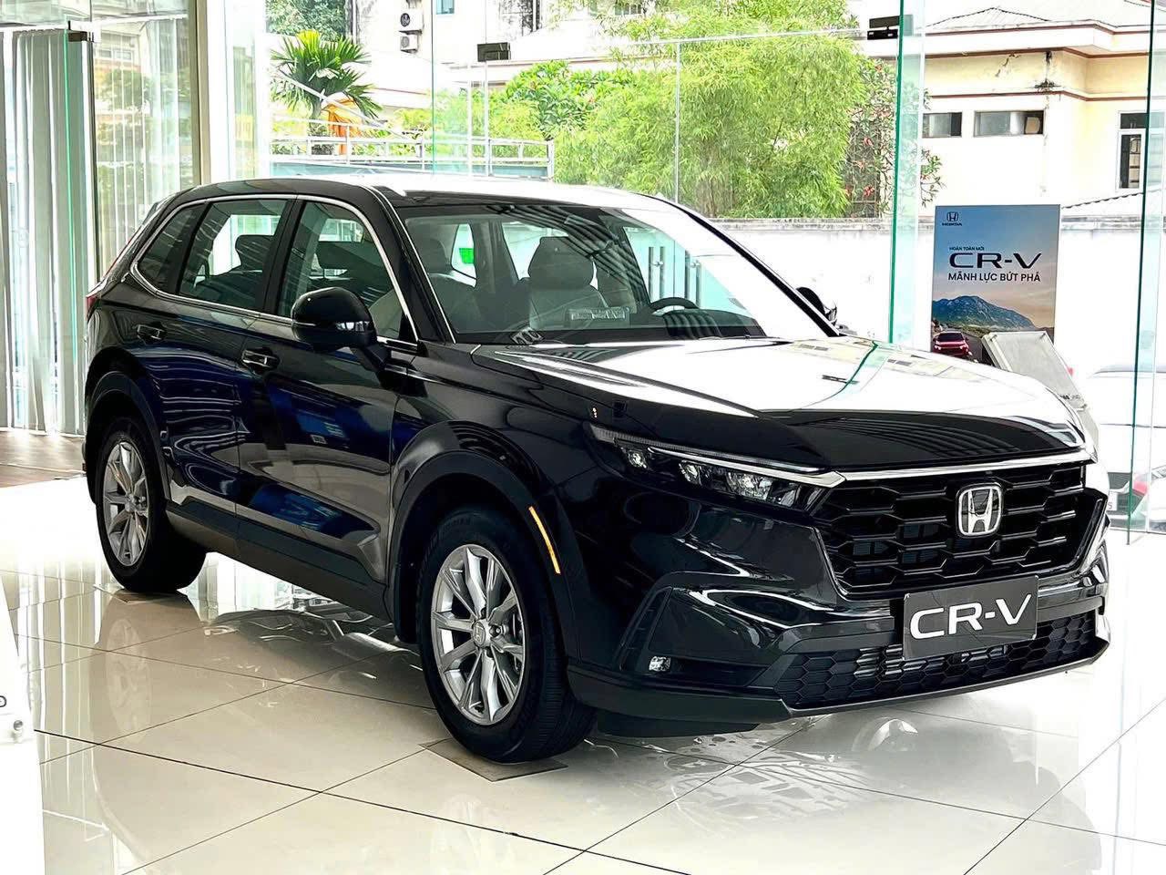 Hàng loạt xe Honda được giảm giá hàng chục triệu đồng: Cả mẫu bán chạy, mẫu mới ra mắt cũng không ngoại lệ- Ảnh 4. Hàng loạt xe Honda được giảm giá hàng chục triệu đồng: Cả mẫu bán chạy, mẫu mới ra mắt cũng không ngoại lệ- Ảnh 4.