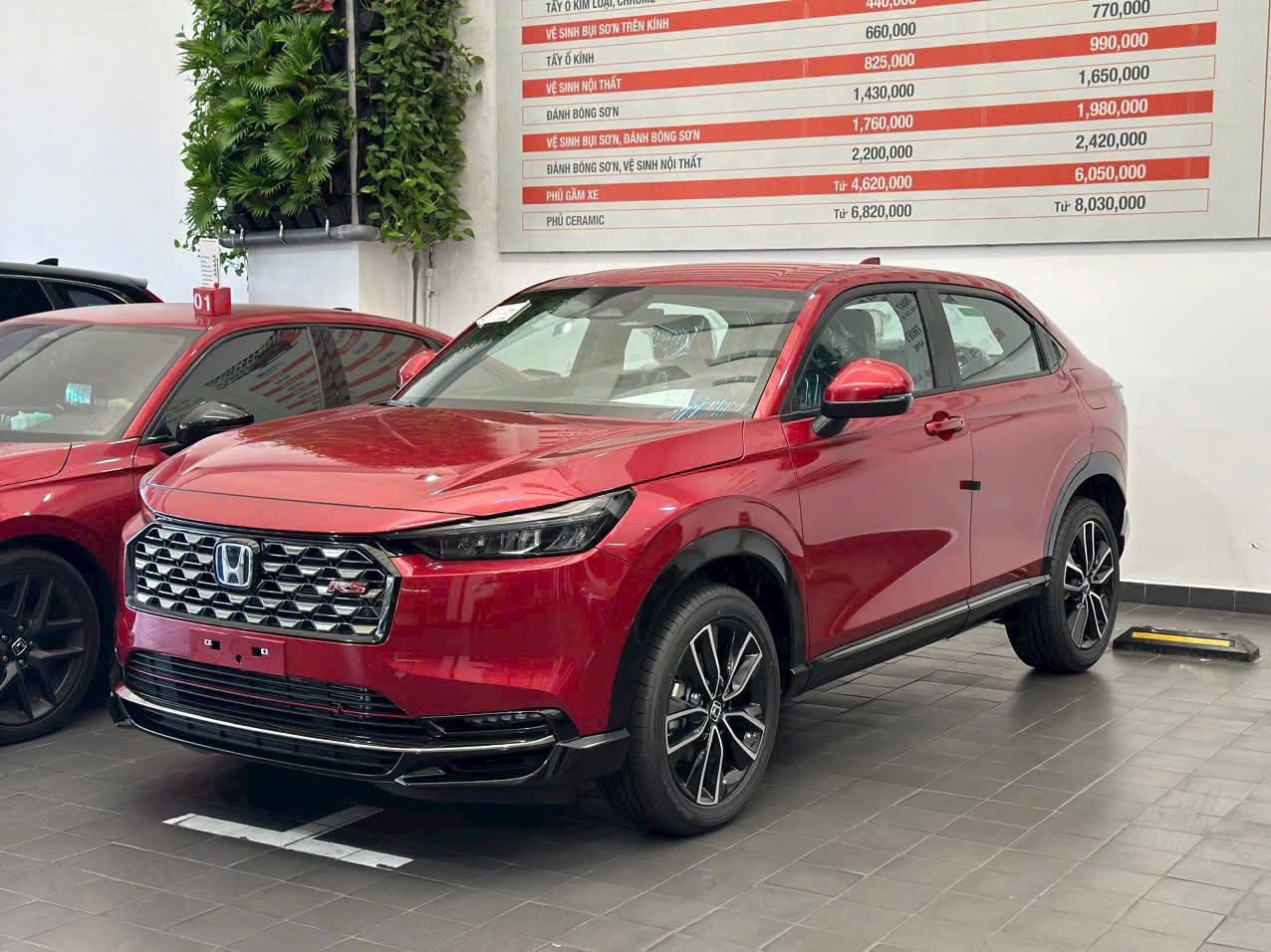Hàng loạt xe Honda được giảm giá hàng chục triệu đồng: Cả mẫu bán chạy, mẫu mới ra mắt cũng không ngoại lệ- Ảnh 6. Hàng loạt xe Honda được giảm giá hàng chục triệu đồng: Cả mẫu bán chạy, mẫu mới ra mắt cũng không ngoại lệ- Ảnh 6.